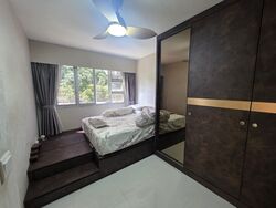 Blk 429B Bedok North Woods (Bedok), HDB 3 Rooms #599720951